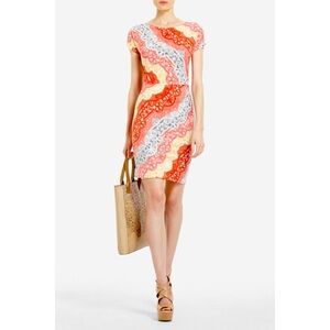 BCBG MaxAzria Christelle Dress​